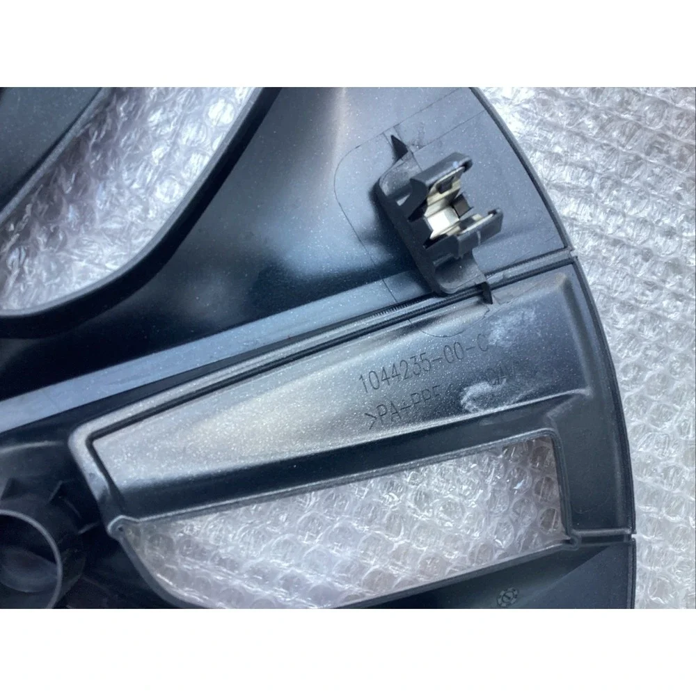 Set of 4 Tesla Model Y 19